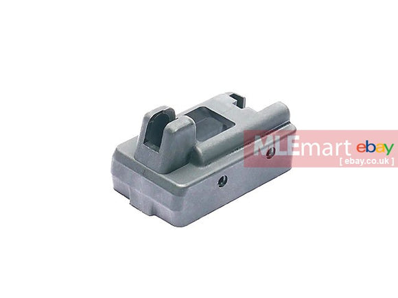 VFC AFPG MPX-K GBB Gas Magazine Lip - MLEmart.com