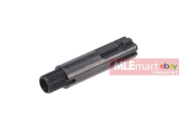 VFC MP7 A1 GBB Outer Barrel - MLEmart.com