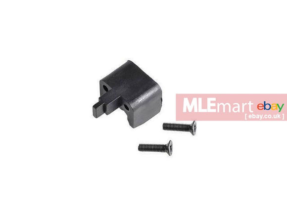 VFC UMP9 / UMP45 GBB Nozzle Block Set - MLEmart.com