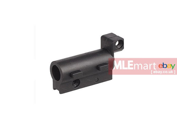 VFC MP7 / MP7A1 GBB Hop-up Chamber ( VGB0HOP011 + VGB0HOP021 ) - MLEmart.com