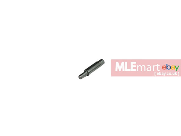 VFC / APFG Sig MPX GBB Lower Receiver Rear Take Down Pin Detent (MPX 02-15) - MLEmart.com