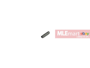 VFC / APFG Sig MPX GBB Air Nozzle Return Spring Roll Pin (1.6x6.1mm) (MPX 04-08) - MLEmart.com