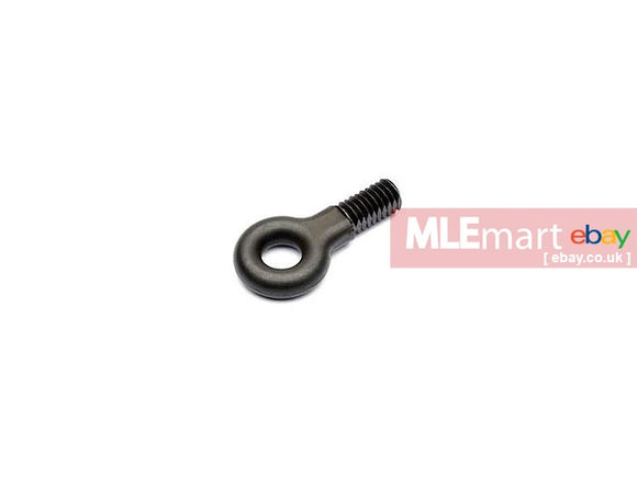VFC MP5 AEG / GBB Front Sling Loop ( Metal ) - MLEmart.com