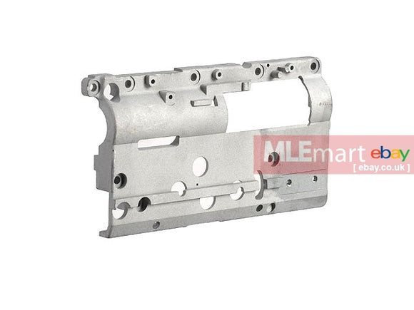 VFC MP7 AEG Gearbox Shell ( Left ) ( V0B0GBA010 ) - MLEmart.com