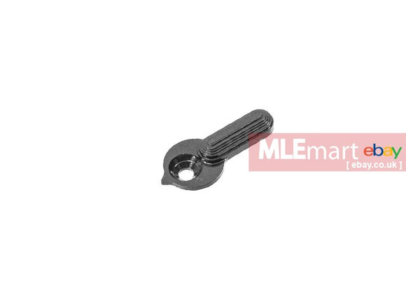 VFC KAC SR-16 / SR-25 GBBR Safety Selector ( Steel ) ( Right ) - MLEmart.com