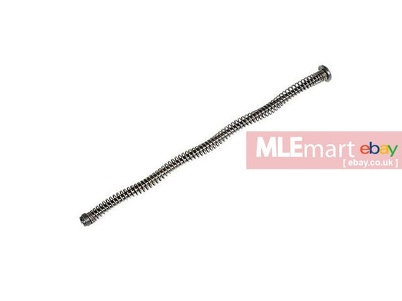 VFC G36 GBBR Recoil Spring and Guide Rod Assembly - MLEmart.com