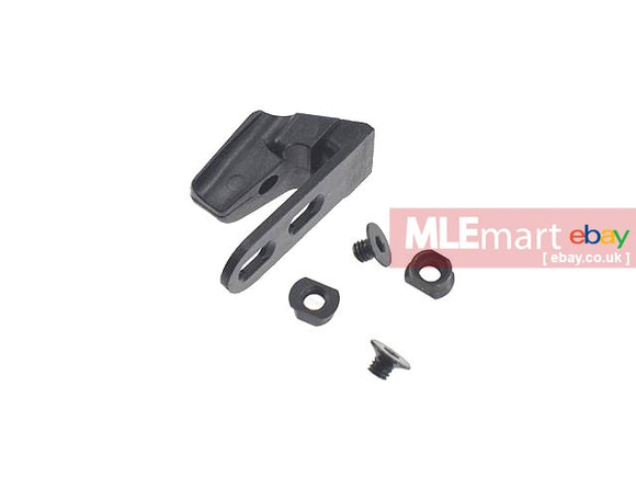 VFC MK17 / SCAR-H Stock Hook - MLEmart.com