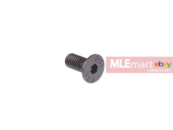 VFC Hex Socket Countersunk Screw ( PSCW051202 ) - MLEmart.com
