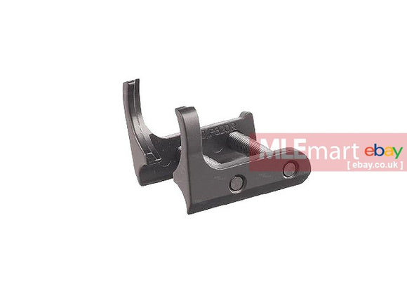 VFC MCX AEG Barrel Clamp Set - MLEmart.com
