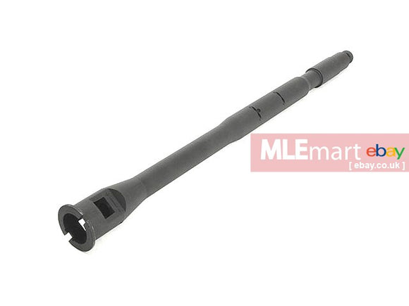 VFC M4A1 GBBR 14.5-inch Aluminum Outer Barrel - MLEmart.com