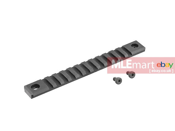VFC UMP GBBR Top Rail - MLEmart.com