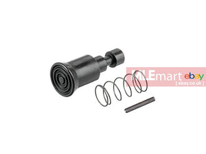 VFC HK416A5/ HK417/ G28 GBBR Steel Forward Assist Assembly - MLEmart.com