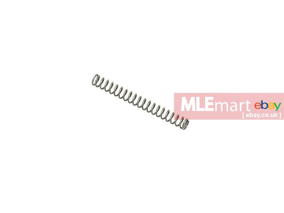 VFC HK417/ G28 GBBR Charging Handle Latch Spring (V023SPG008)