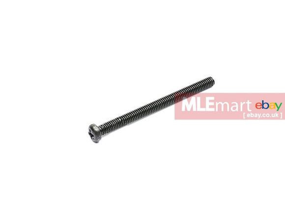 VFC M4 30-rds V2/ V3/ VMAG V2/ V3/ T91 GBBR Gas Magazine Valve Base Screw (PSCW045071)