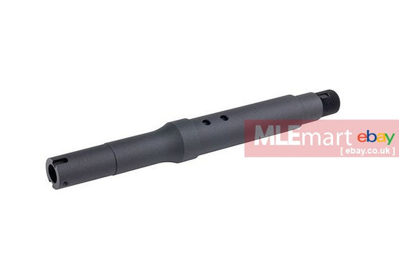 VFC BCM MK2 MCMR GBBR 8.5 inch Outer Barrel (VG20BRL230) - MLEmart.com