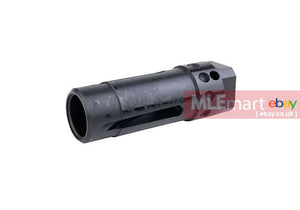 VFC KAC M110K1 SASS/M110/ SR25 ECC GBBR Flash Hider (VG27FHR021) - MLEmart.com