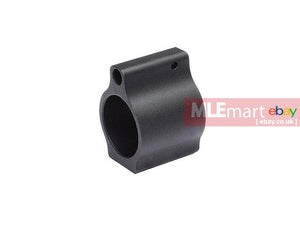 VFC KAC Style Low Profile Gas Block w/ Set Screws (VF9-GBK-KAC-01) - MLEmart.com