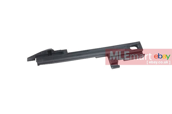 VFC M249 GBB Ejection Port Cover Spring Lever (VG32ADC020) - MLEmart.com