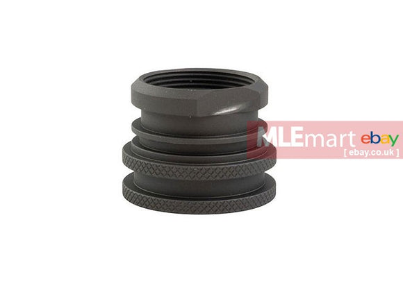 VFC MK48 MOD 1 AEG Gas Cylinder Tube Parts (V032GBK040)