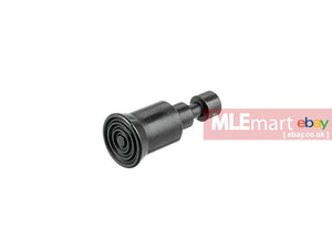 VFC HK416A5/ HK417/ G28 GBBR Steel Forward Assist Button (V023BLT010)