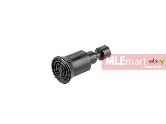 VFC HK416A5/ HK417/ G28 GBBR Steel Forward Assist Button (V023BLT010)