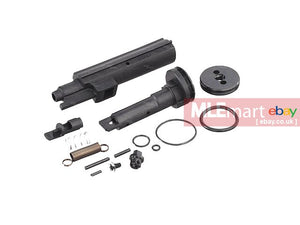 VFC HK53 GBBR Loading Nozzle Parts Set (VG2EBLT040+) - MLEmart.com