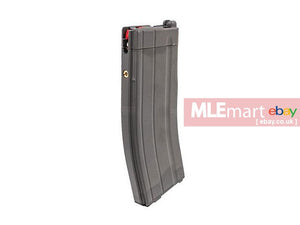 VFC / DNA M4 GBBR 30 rds Gas Magazine V4 (Gray) (VF9-MAG-M4G30-GY03) - MLEmart.com