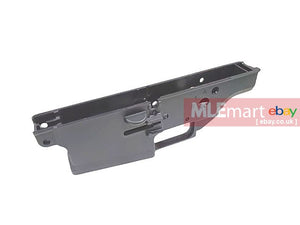 VFC MK17/ SCAR-H GBBR Lower Receiver (Black) (VG41LRV011) - MLEmart.com