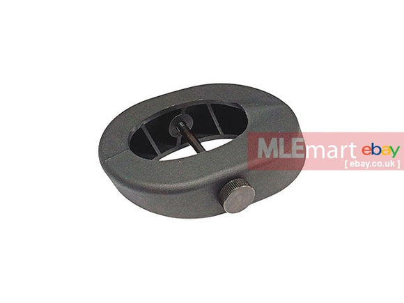 VFC PSG-1 GBBR Grip Rest Set (VG2GGRP050+) - MLEmart.com