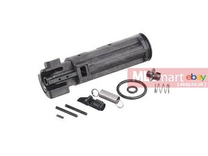 VFC AV74M GBBR Loading Nozzle Parts Set (VG18BLT041+) - MLEmart.com