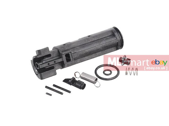 VFC AV74M GBBR Loading Nozzle Parts Set (VG18BLT041+) - MLEmart.com