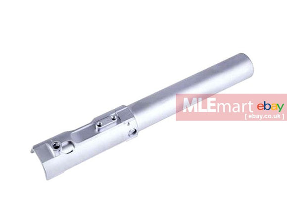VFC KAC M110 SASS GBBR Bolt Carrier Housing (VG27BLT110) - MLEmart.com