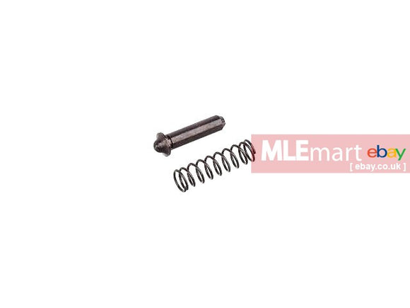 VFC FN FAL/ LAR GBBR Sear Plunger and Spring (08-11/ 12) (VG60PLK020+) - MLEmart.com