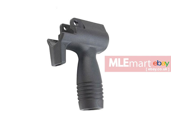 VFC MP5K PDW GBB Vertical Foregrip Handguard (VGB1HGD090) - MLEmart.com