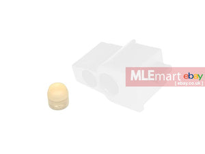 VFC SCAH-H/ MK17 GBBR Recoil Buffer Block Rubber Damper Pad (VG41BFR020) - MLEmart.com
