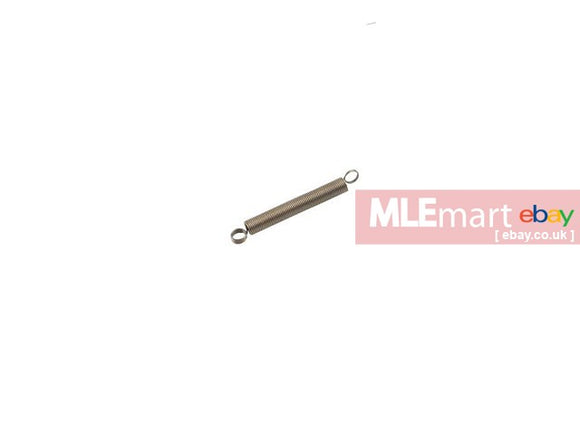 VFC G17 Gen5/ G18C/ G19 Gen4/ G19X/ G45 GBB Loading Nozzle Spring (VGC0SPG100) - MLEmart.com