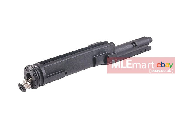 VFC M249 GBB Loading Nozzle Assembly (04-06+ 04-07) (VG32NOZ000) - MLEmart.com
