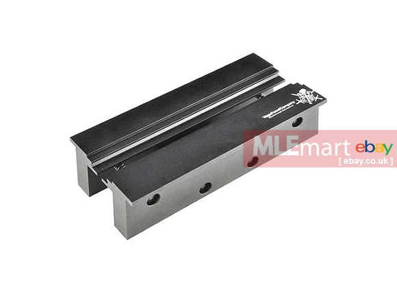 VFC M4 URX/ FF Free-Float System Rail Vise Tool (VF9-TOOL-URX-AL01) - MLEmart.com