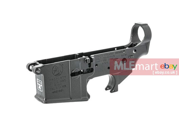 VFC M16A1 GBBR Lower Receiver (VG2HLRV060) - MLEmart.com