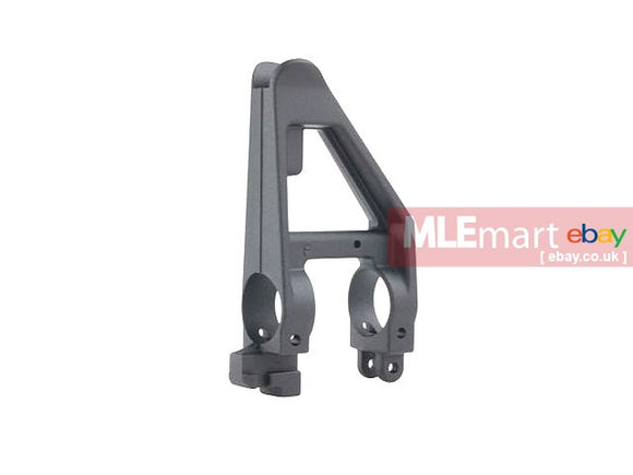 VFC M4/ M4A1 AEG/ GBBR Triangular Front Sight Base Assembly (V020FST001) - MLEmart.com