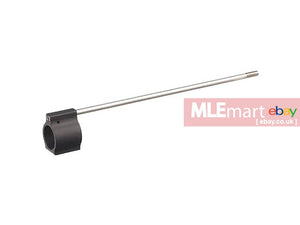 VFC SR16E3 CQB MOD2 GBBR 11.5-inch Gas Block and Gas Tube Assembly (VG22HOP005)