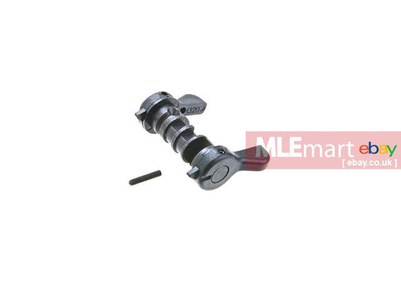 VFC HK416A5 GBBR Ambi Fire Selector Set (VG2AMSY023+)