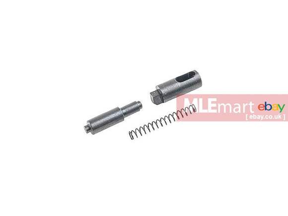 VFC M110A1 GBBR Buffer Retainer Parts Set (02-11+ 02-12+ 02-13) (VFCORI-0578)