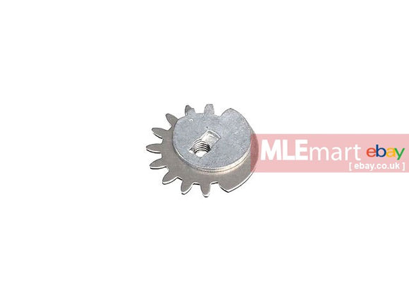 VFC M4/ SIG MCX/ MPX Virtus AEG Gearbox Fire Selector Gear (V020SP5071) - MLEmart.com