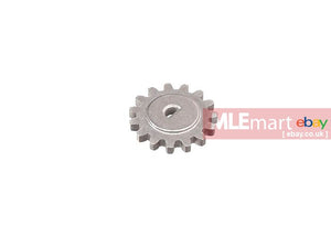 VFC M4/ SIG MCX/ MPX Virtus AEG Gearbox Fire Selector Gear (Left) (V0B1GRP080) - MLEmart.com