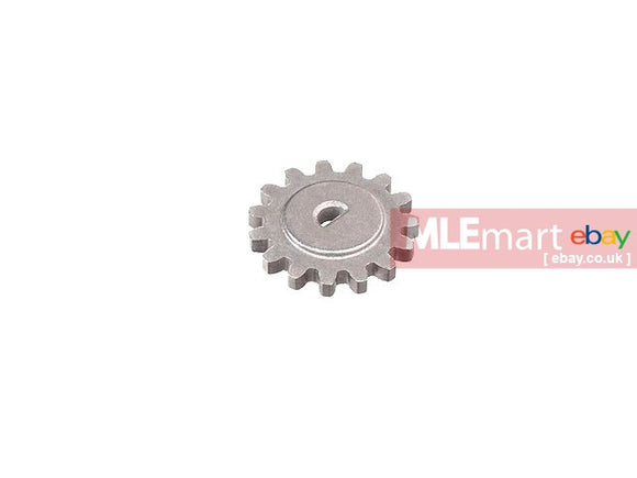 VFC M4/ SIG MCX/ MPX Virtus AEG Gearbox Fire Selector Gear (Left) (V0B1GRP080) - MLEmart.com