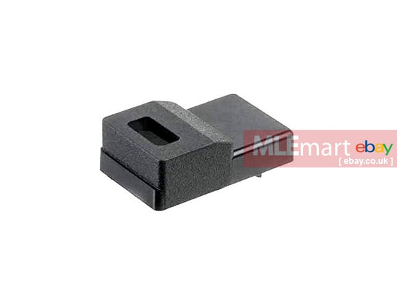 VFC HK417 GBB Magazine Lip Seal Gas Route Rubber Packing ( 06-7 ) - MLEmart.com