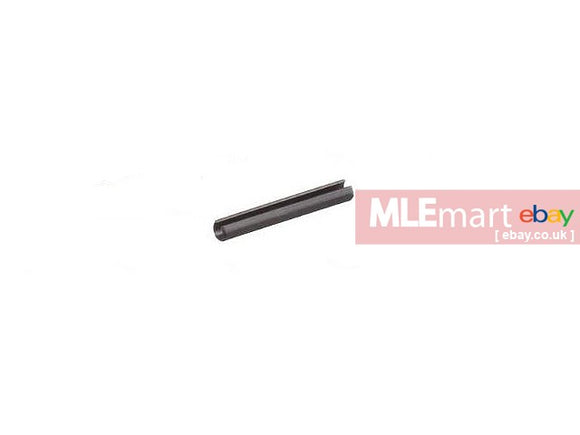 VFC AR Series GBBR Forward Assist Assembly Roll Pin (2x16) (PBOT021601) - MLEmart.com