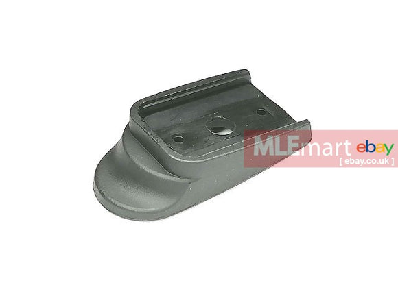 VFC HK45CT GBB Gas Magazine Base Plate - MLEmart.com