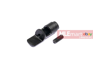 VFC M4/ HK416/ HK417/ SR25/ MP7/ G36 GBBR Adjustable Loading Nozzle Valve V3 (NPAS)
